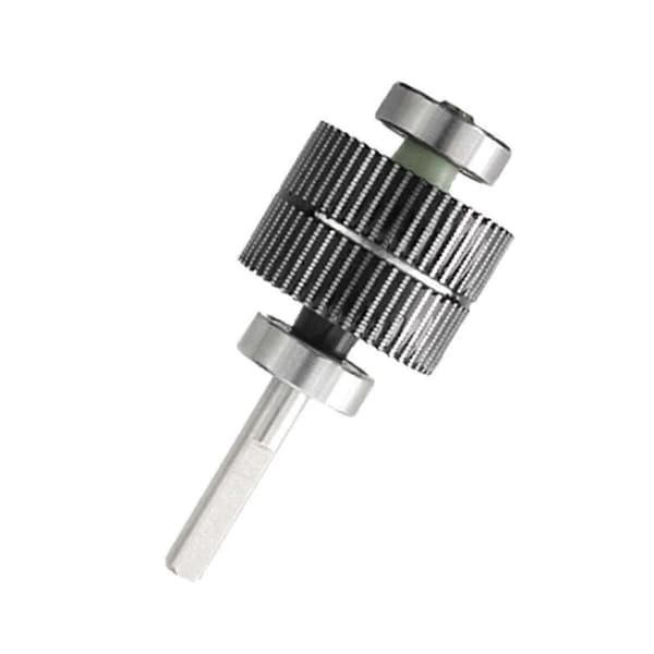 Gearmotor -17 Gearforhold 5.18:1 Planetgear til 3D Printer DIY Robotik/Tekstil Mac