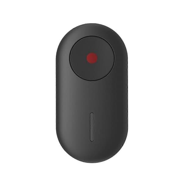 For Insta360 X4 Mini Fjernkontroll 33ft 10m Kontroller