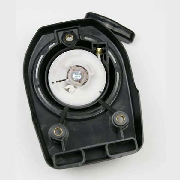 Fit Recoil Starter Pull Start Assembly for Honda GX50 GXH50 GXV50 43 plastic