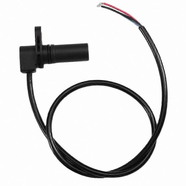 Motorhastighetssensor-enkoder for elektriske gaffeltruckdeler SDN6.FK10.E05R Black