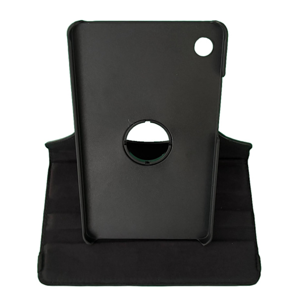 Samsung Galaxy Tab A9 etui cover - Sort Sort_max Black Black Black