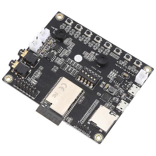 Esp32-Aduio-Kit Wifi+ Bluetooth -moduuli Esp32 Sarja Wifiin Esp32-A1S