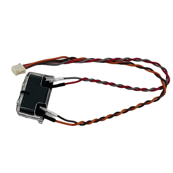 Side Cliff Sensor Tilbehør til L10s Pro/L10 Ultra/L20 Ultra