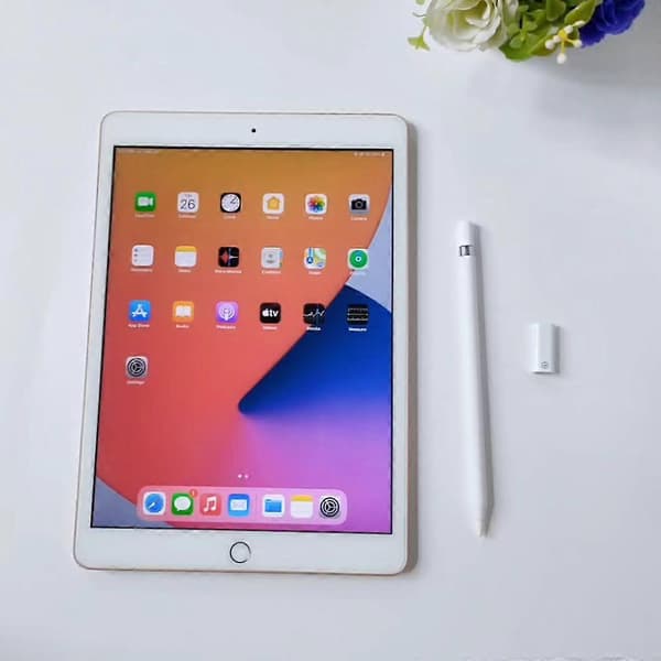 Apple Pencil erstatnings kapacitiv pen