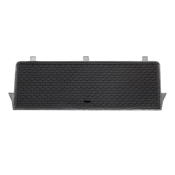 Bilcenterkonsol Organizer Handskerum Organizer Partition til Mx5 Mx-5 Rf Miata 2015 2016 2017 201 black