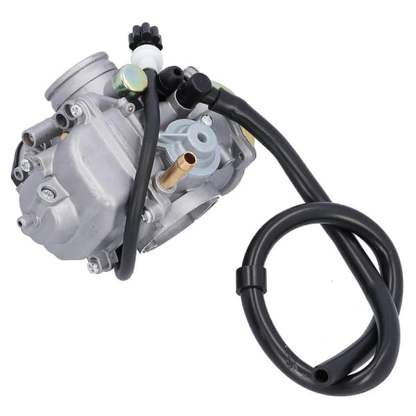 ATV Carburetor Replacement for Suzuki Eiger 400 LTF400/LTF400F 2002-2007