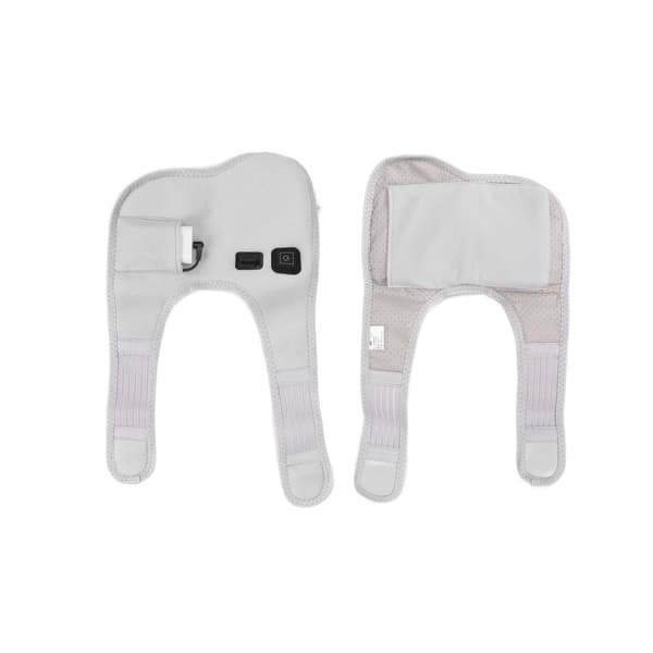 Electric Heated Knee Pad Intelligent Temperature Control 220V Knee Warmer