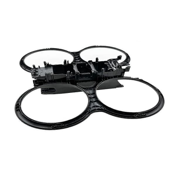 DJI Avata 2 Kroppsram Övre Skal Drönarreparationsdelar Not Specified