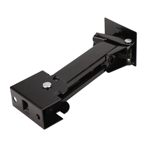 Stabilizer Jack 650 lbs Support 1000 lbs Lifting Capacity Telescopic Adjustable Swing Down Outrigger