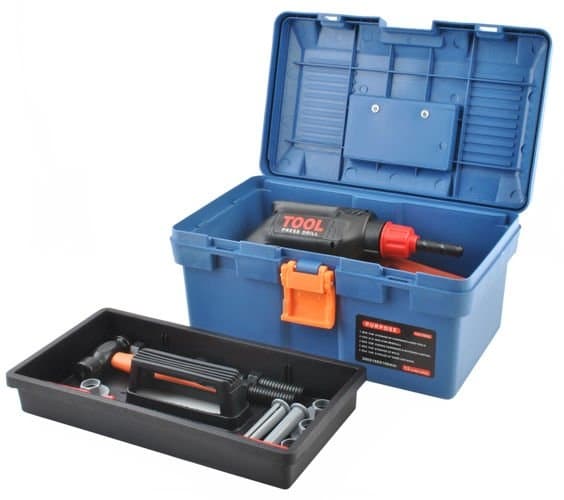 Toolbox Kit for Kids - Toy 1270