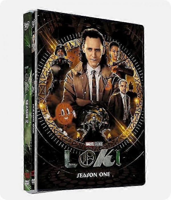 Loki sæson 1