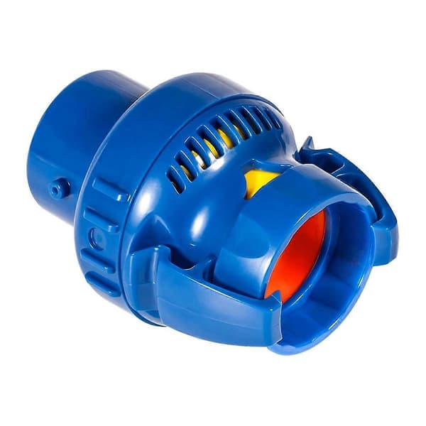 FRV100 Flow Regulator Valve Erstatning for Zodiac MX6 MX8 Elite Series Ground Automatic Suction Rob Blue