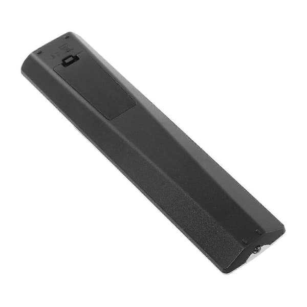 Fjernkontroll SHWRMC0133 Kompatibel med Sharp 40BL2EA 40BL3EA 40BL4EA 40BL5EA 50BL2EA 50BL3EA 50BL4EA 50BL5EA 55BL2E TV Uten Stemmestyring