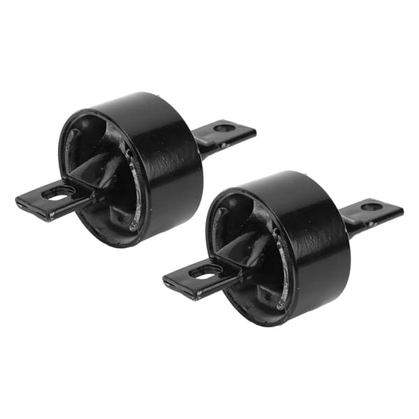 2 Pcs Trailing Arm Bushing 52385SR3003 Replacement for Honda Civic Del Sol 1993-1997 0.2