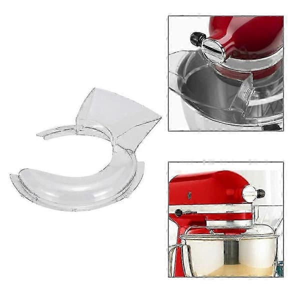 KitchenAidin kaatosuoja
