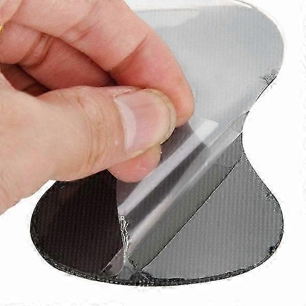 10x elektrode udskiftning til Omron Massagers Long Life Pad 10 stk