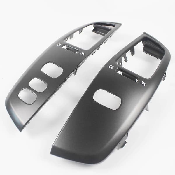 Trepanel Luftventilram for Bilinteriør Land Cruiser 100 Lc100 Fj100 1997-2007 Tilbehør