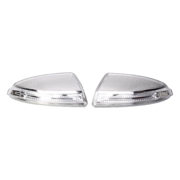 Höger sidospegel blinkerslampa för - W164 right+left