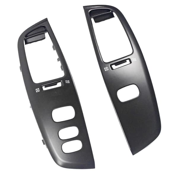 Trepanel Luftventilram for Bilinteriør Land Cruiser 100 Lc100 Fj100 1997-2007 Tilbehør