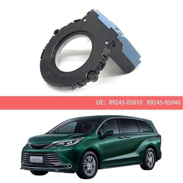 [LLC] Kvalitets bilvinkelsensor 89245-05010 89245-05040 til Pronard Senna bildele