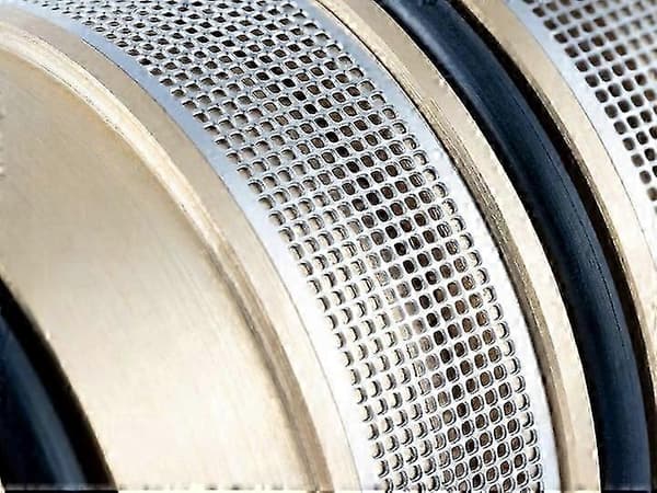 Termostatisk hode for Ferro Trevi TRV-kraner