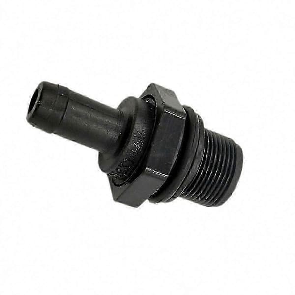PCV-ventil til 2004-2008 Chevrolet Aveo, 2006-2008 Aveo5, 2005 Optra - Positiv krumtaphusventilationsudstødningsventil