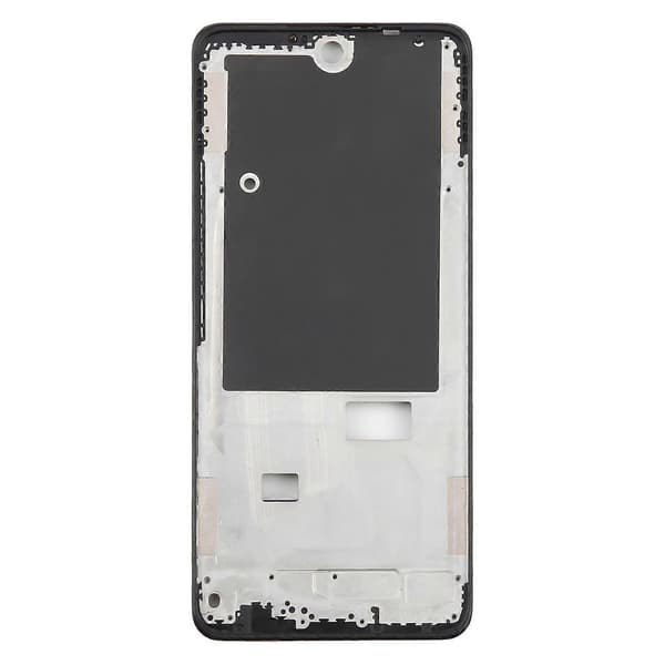 Främre LCD-ramram för Realme 12 5G RMX3999