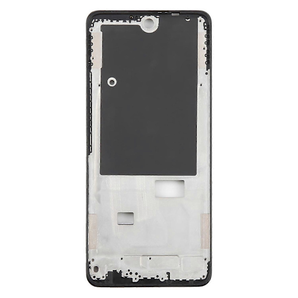 Front LCD Ramme Bezel Til Realme 12 5G RMX3999