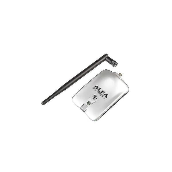 awus036h alfa 1000mw høy effekt usb wifi adapter