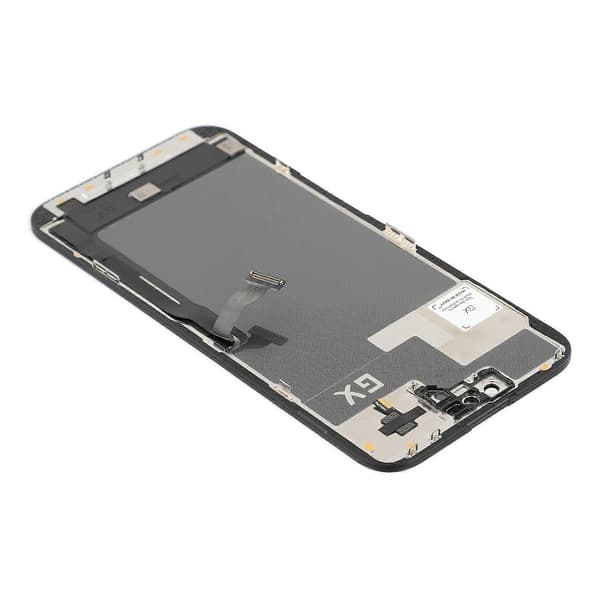 For iPhone 14 Pro Max Grade C LCD-skjerm og Digitizer Assembly Reservedel (GX Incell Technolo
