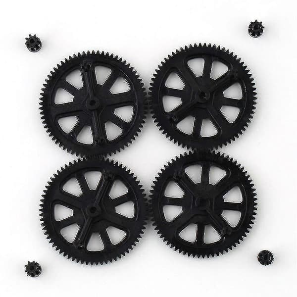 Uppgradera Motorväxelväxlar & Axelbyte för Parrot Ar Drone 1.0 2.0