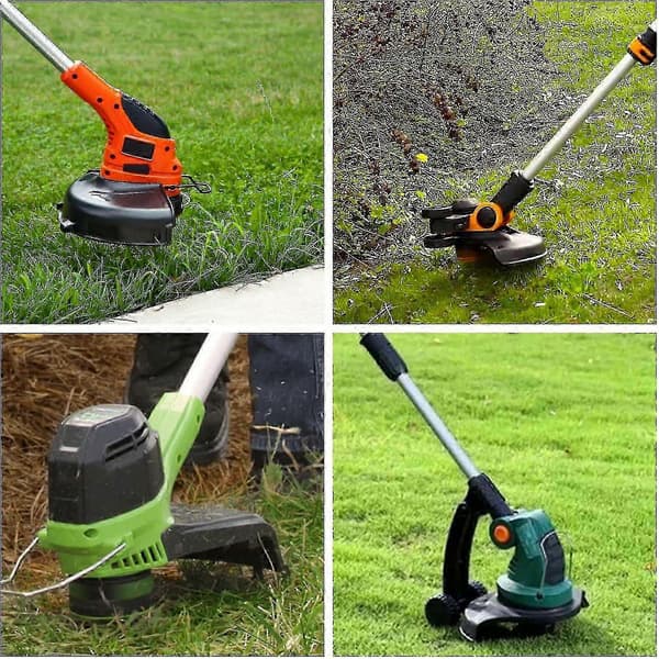Spolkåpa F016F05320 för Bosch Easy Grass Cut 18-230-serien 4-pack