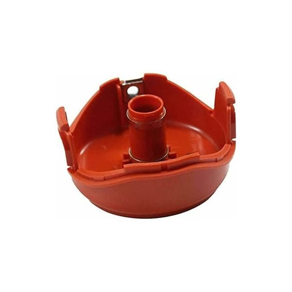 Black + Decker GL7033 GL8033 GL9035 Spoledeksel for Trimmere med Spakfunksjon.