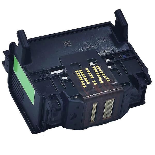 HP Officejet 6000 7000 6500 6500A 7500 7500A 920 Printhoved Udskiftning