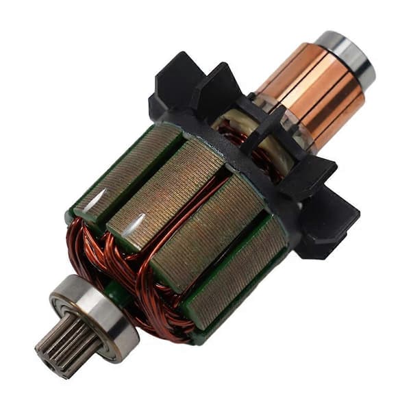 Ankerrotor Motordeler for DHP456 BHP456 DDF456 DF456D DDF456Z