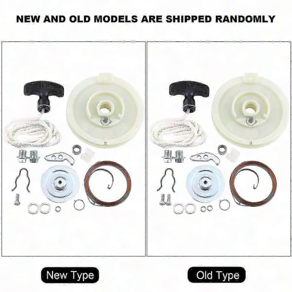 Polaris Sportsman 500 ATV Recoil Pull Start Starter Repair Kit 1996-2011