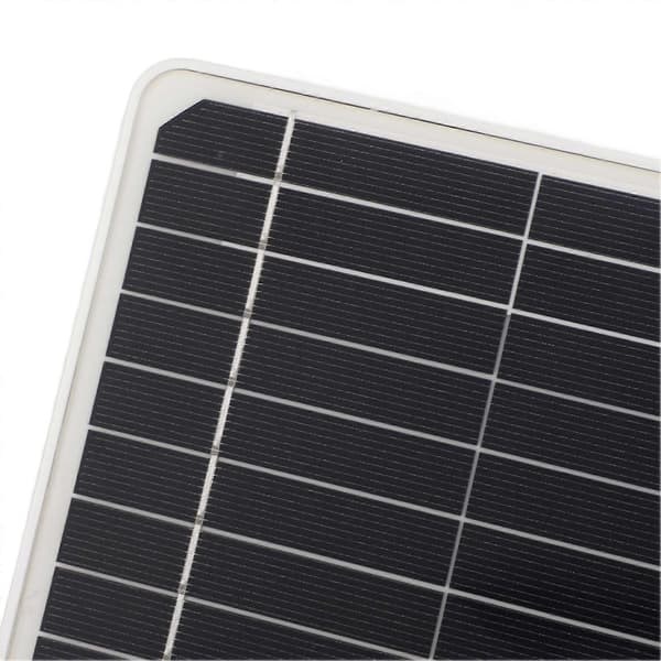 50W Solar Powered Water Pump Solar Panel Kit 24 Hours Operation Solar Panel Water Fountain Pump Kit with Switch Adjustment for Bird Baths Fish Ponds