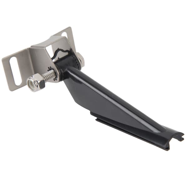 Lowrance Shockproof Strong Structural Foam Transom Mount Transducer Bracket 000 10262 001