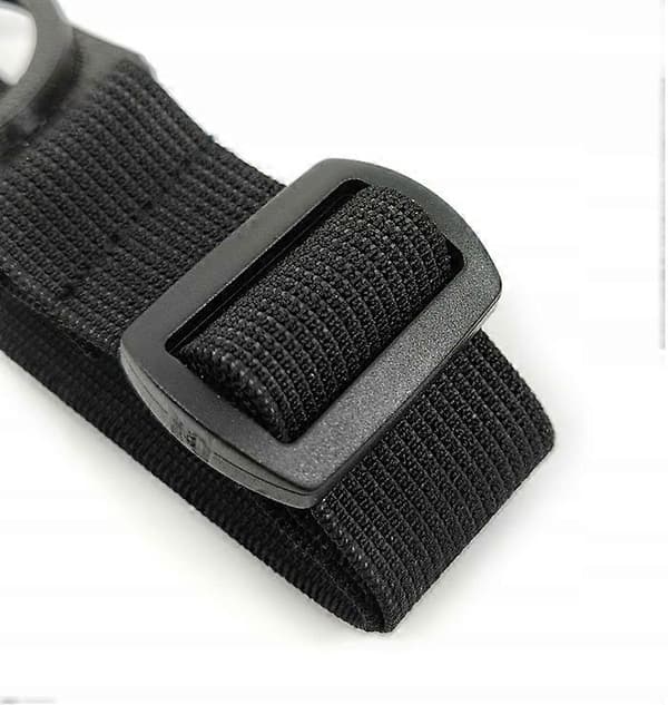 Armband som skyddar Freestyle Libre-sensorn