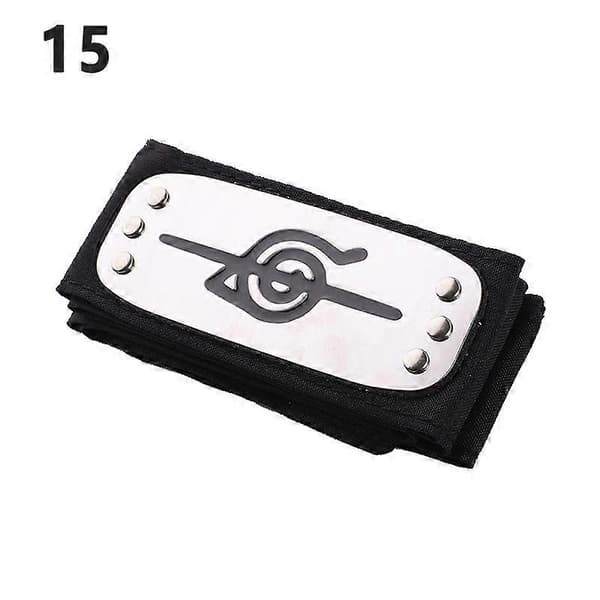 1 kpl Anti Leaf -kylän otsapanta