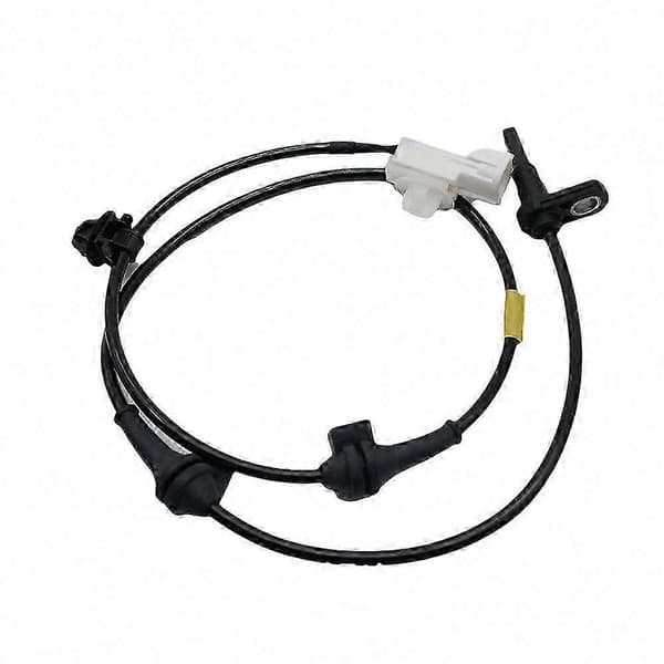 ABS hjulhastighetssensor 4670A970 for Mitsubishi Mirage Sedan Space Star Hatchback Black