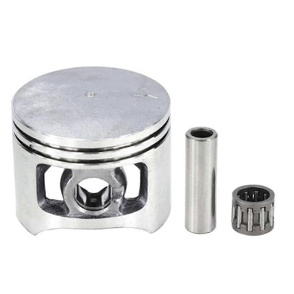 Reservedele til trimmer - 44 mm 52cc cylinderstempelmontering