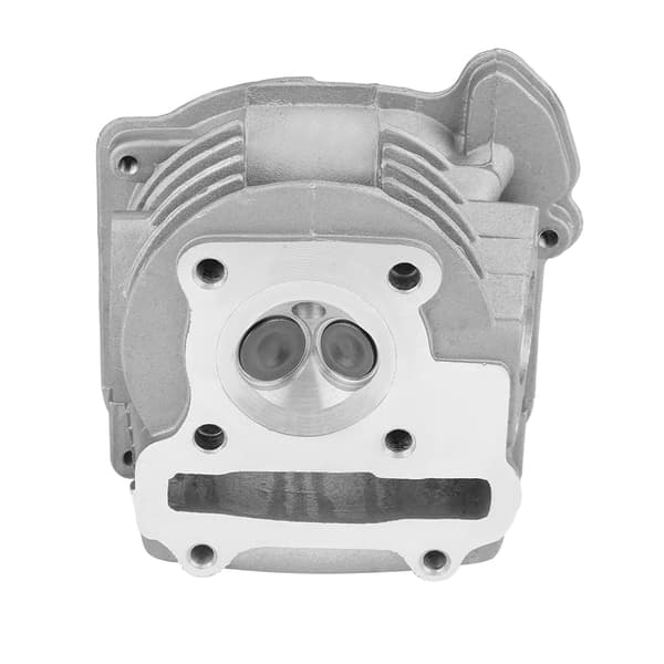 47mm Engine Cylinder Head for GY6 72cc 80cc 4-Stroke 139QMB/139QMA
