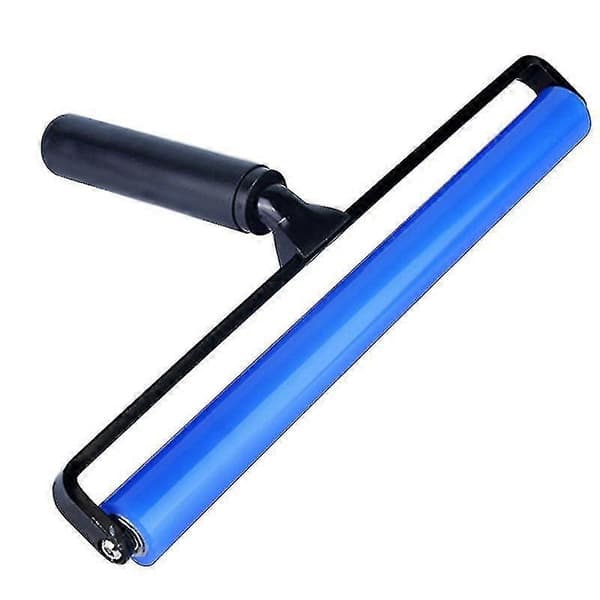 Antistatisk støvfjernerulle 7.5cm