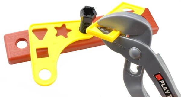 Toolbox Kit for Kids - Toy 1270
