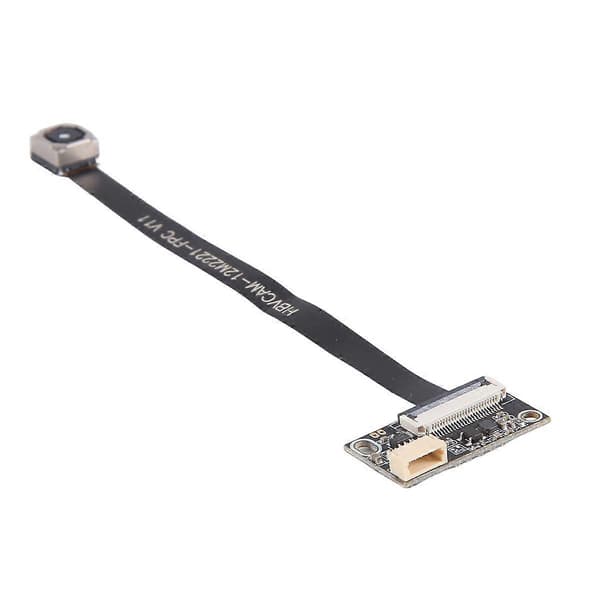 4K 12MP CMOS IMX258 USB2.0 Camera Module High Speed AF/FF 30FPS MJPEG, YUY2 for Production Vision