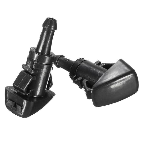 For Dodge Caliber 2007-2012 frontrute spyledyse ny Mopar 2 stk