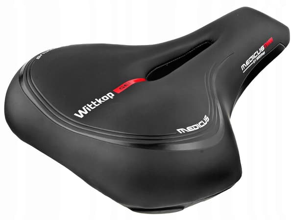 Satula Wittkop Medicus 3.0 210 Mm