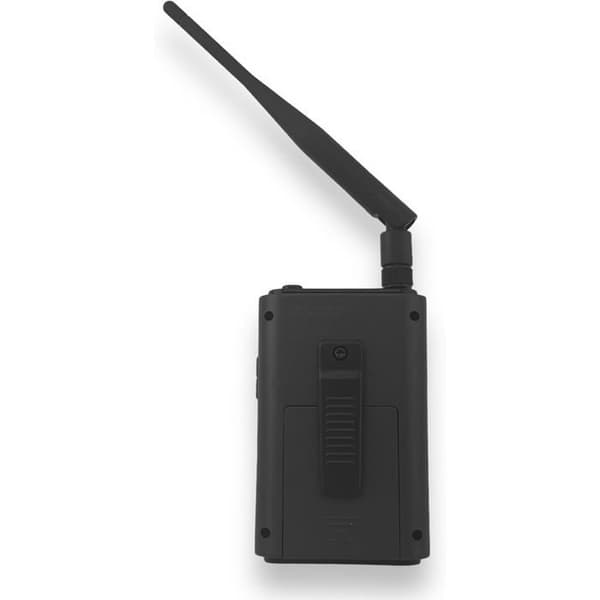 Bluetooth 5.3 FM-sender - Pakke med 10 - QC3.0 & PD18W hurtiglading - Håndfri samtale - Stemmeassistent