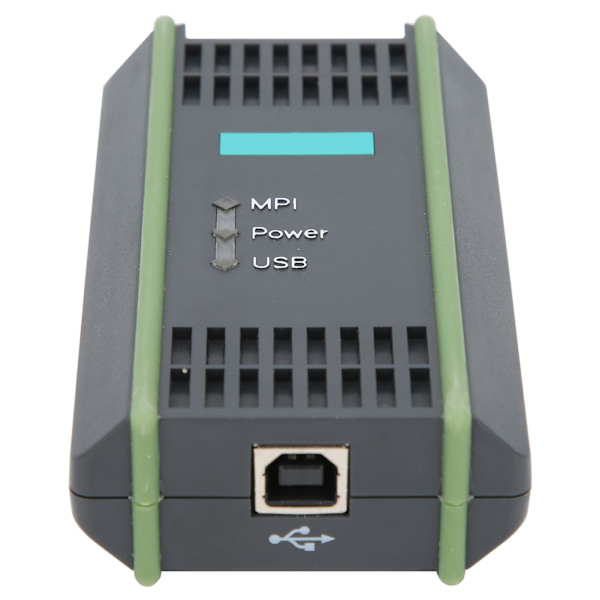 Siemens S7300 PLC-ohjelmointikaapeli USB MPI PC-sovitin